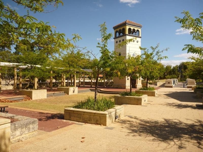 10/63 Ponte Vecchio Boulevard, Ellenbrook WA 6069