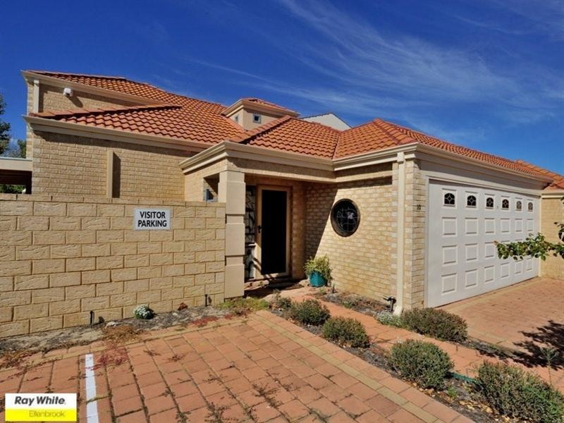 10/63 Ponte Vecchio Boulevard, Ellenbrook WA 6069