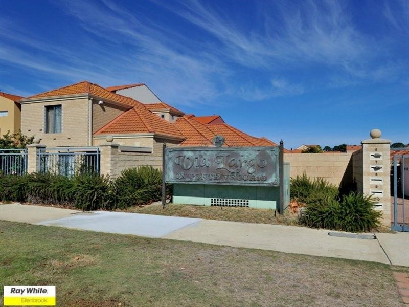 10/63 Ponte Vecchio Boulevard, Ellenbrook WA 6069