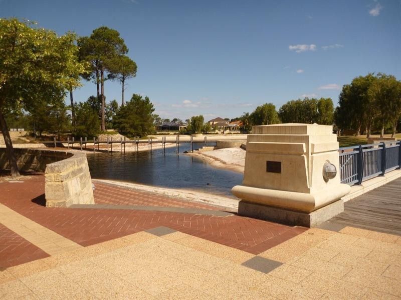 10/63 Ponte Vecchio Boulevard, Ellenbrook WA 6069