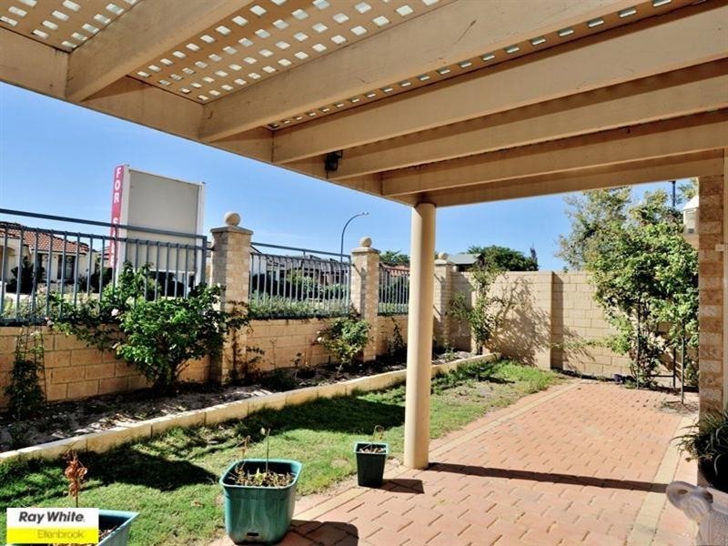 10/63 Ponte Vecchio Boulevard, Ellenbrook WA 6069