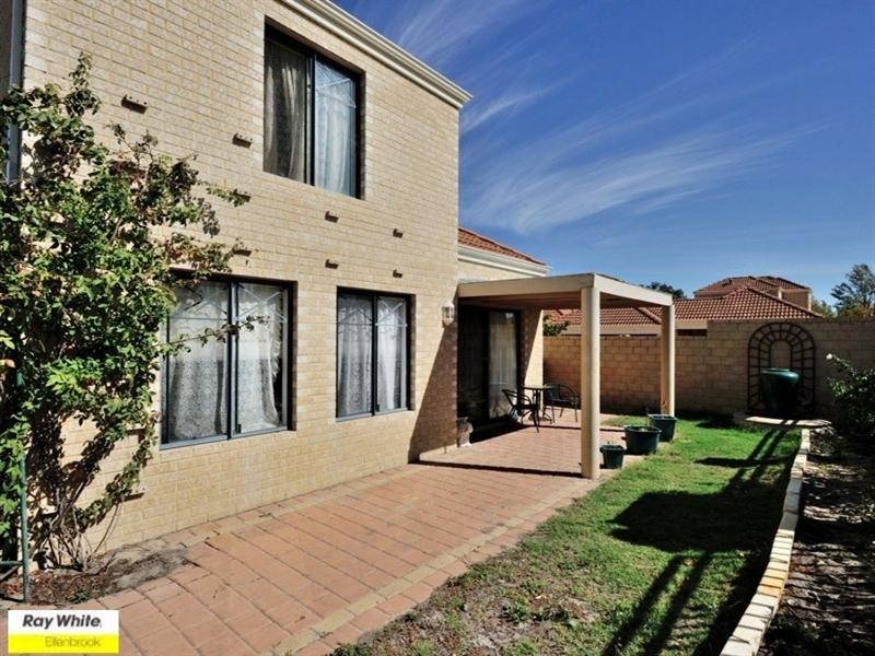 10/63 Ponte Vecchio Boulevard, Ellenbrook WA 6069