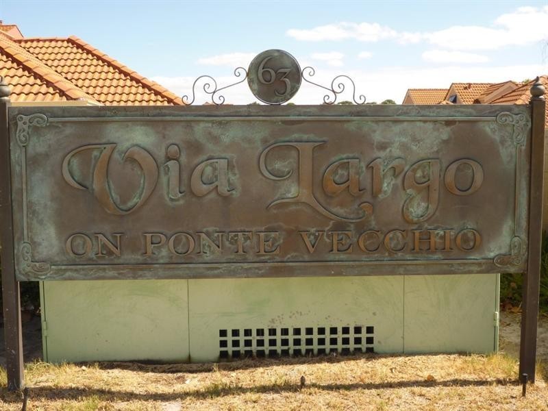 10/63 Ponte Vecchio Boulevard, Ellenbrook WA 6069