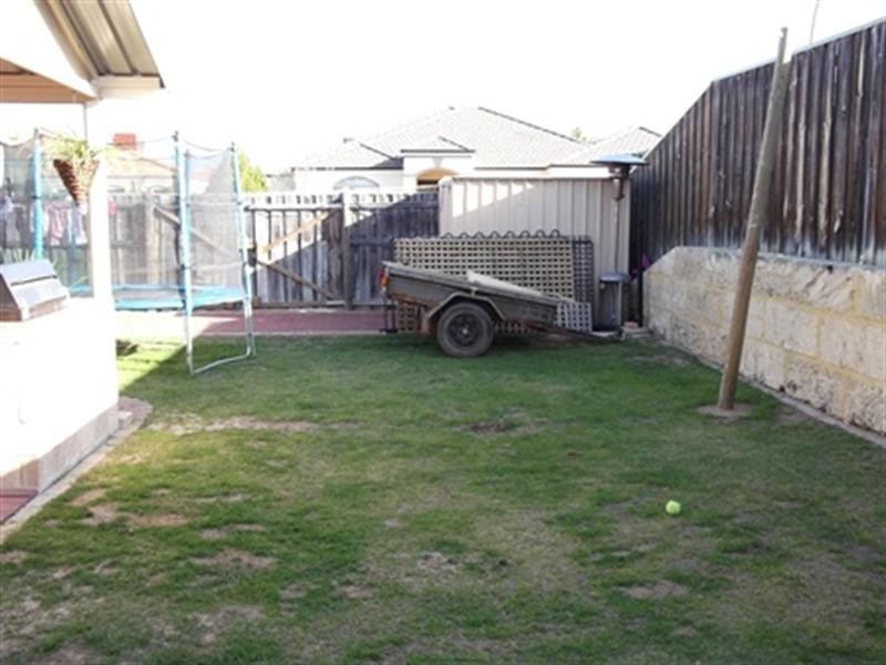 24 Mustang Drive, Henley Brook WA 6055