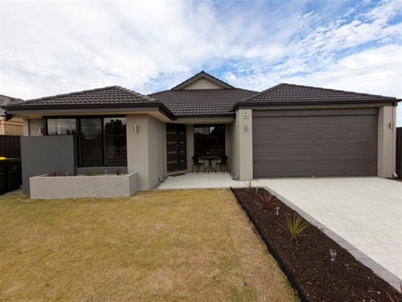 4 Daviesia Corner, DAYTON, West Swan WA 6055