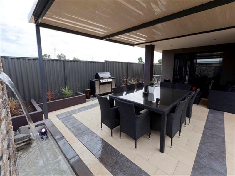 4 Daviesia Corner, DAYTON, West Swan WA 6055