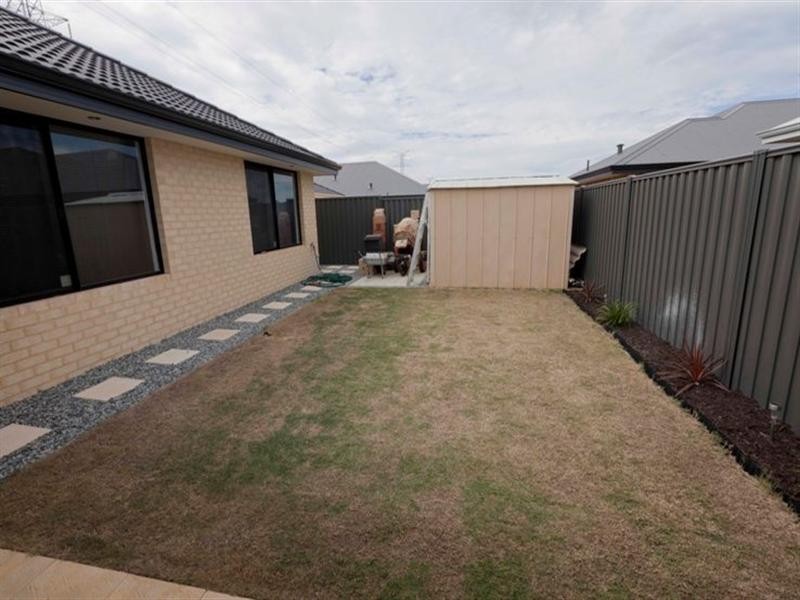 4 Daviesia Corner, DAYTON, West Swan WA 6055