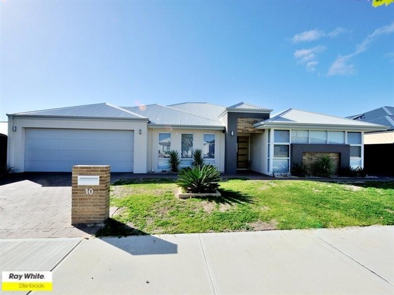 10 Ellery Gate, Aveley WA 6069