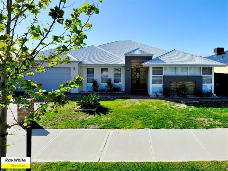 10 Ellery Gate, Aveley WA 6069