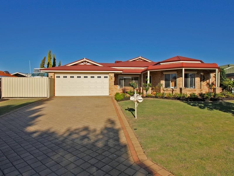 38 Bronzewing Avenue, Ellenbrook WA 6069