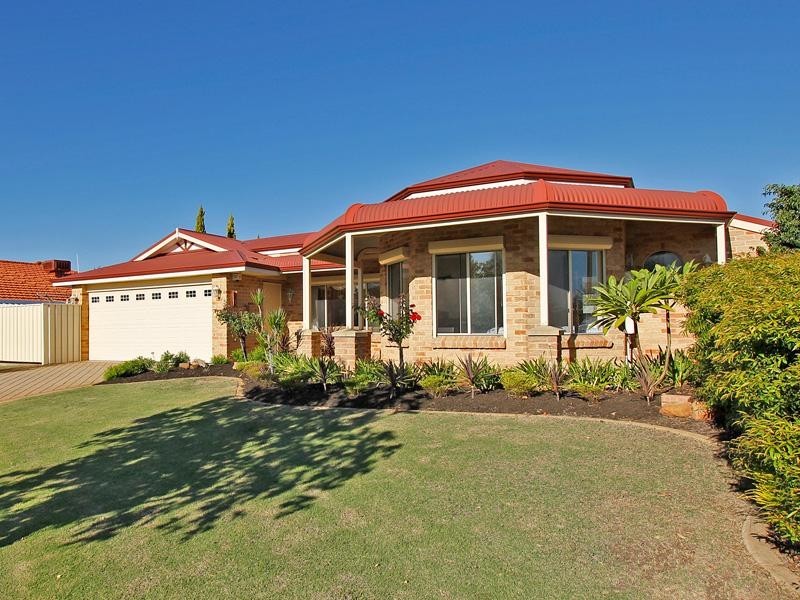 38 Bronzewing Avenue, Ellenbrook WA 6069