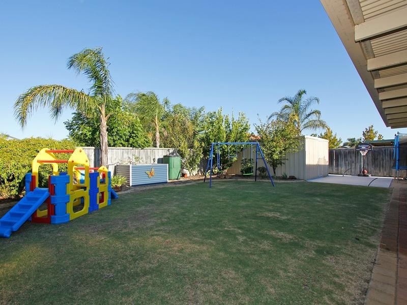 38 Bronzewing Avenue, Ellenbrook WA 6069