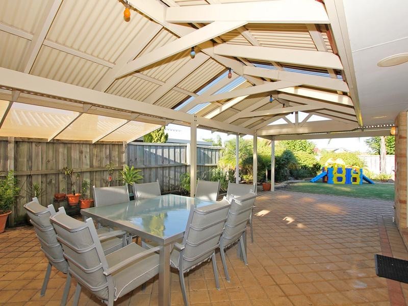 38 Bronzewing Avenue, Ellenbrook WA 6069