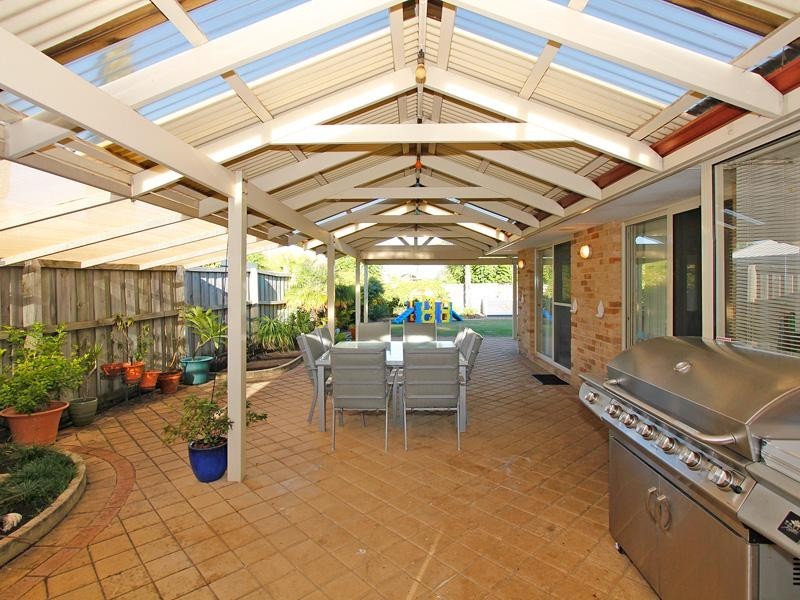 38 Bronzewing Avenue, Ellenbrook WA 6069