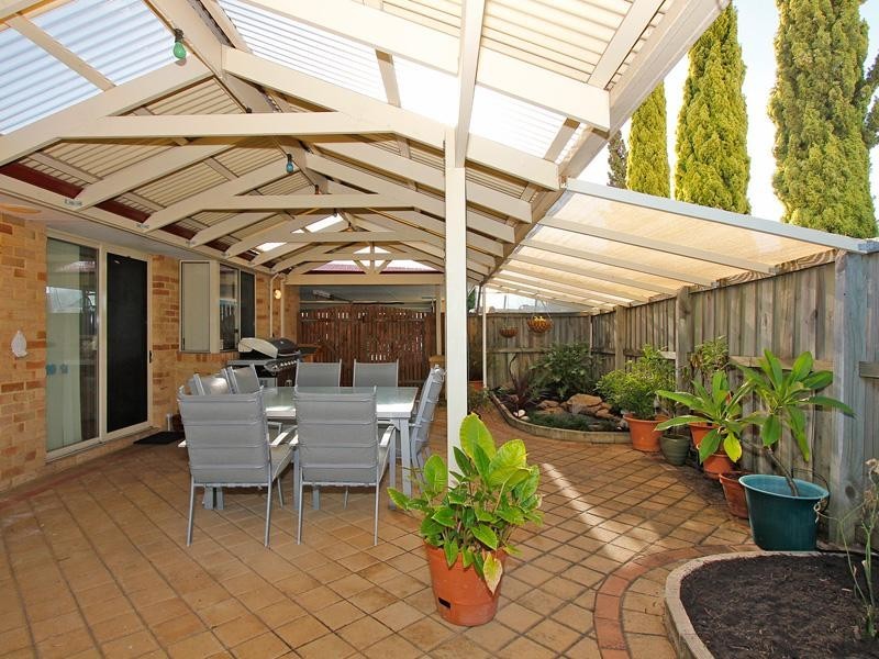 38 Bronzewing Avenue, Ellenbrook WA 6069