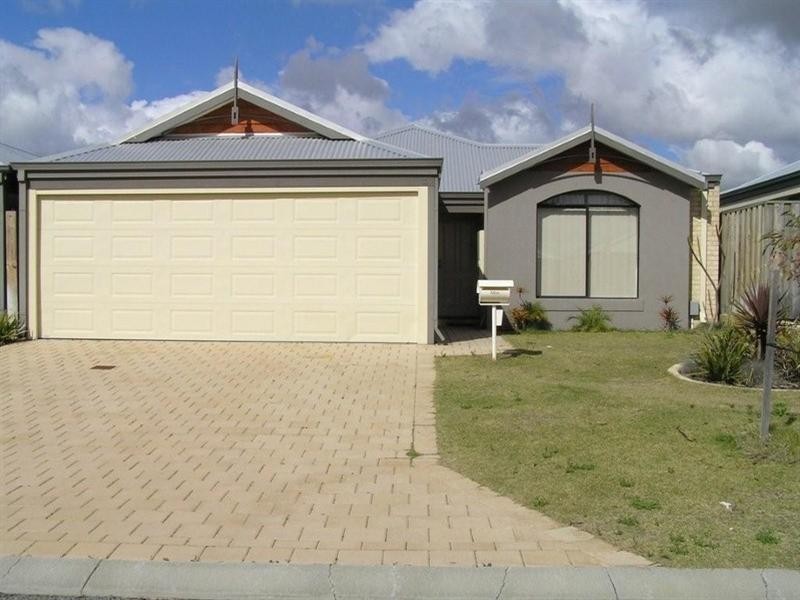 14 Glenallen Way, Ellenbrook WA 6069