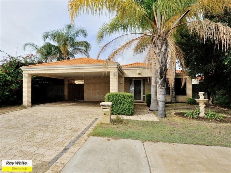 26 Santona Boulevard, Ellenbrook WA 6069