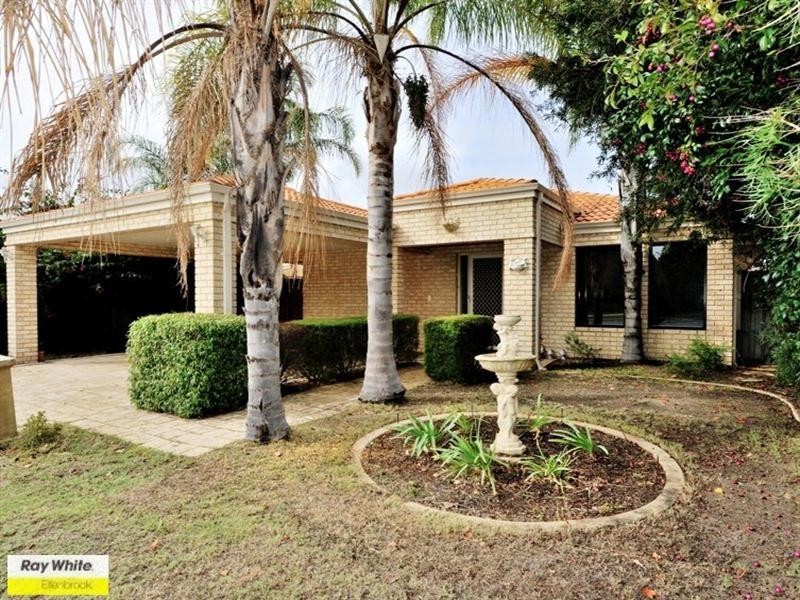 26 Santona Boulevard, Ellenbrook WA 6069