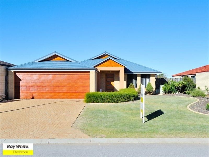 10 Brumby Avenue, Henley Brook WA 6055