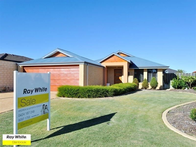 10 Brumby Avenue, Henley Brook WA 6055