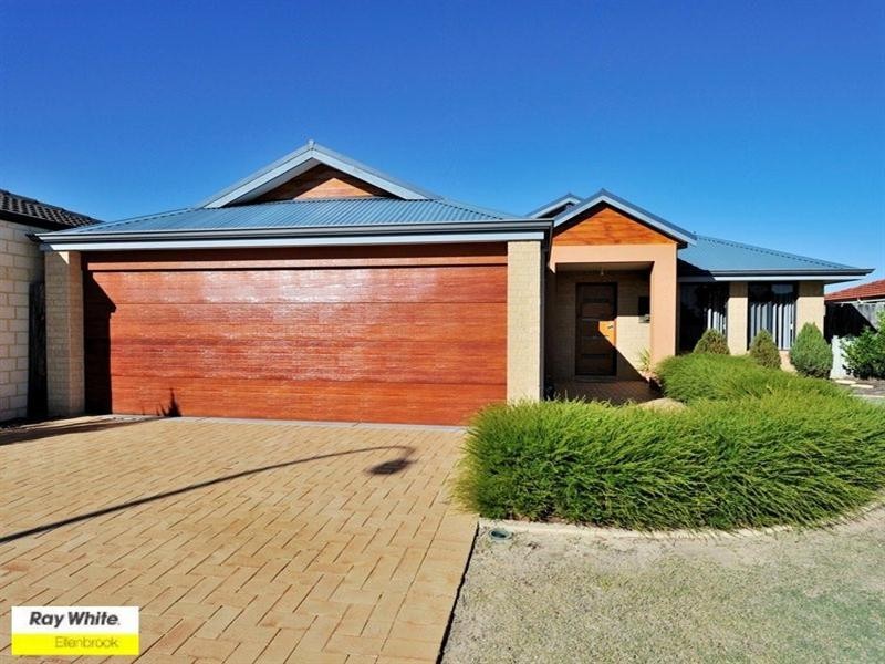 10 Brumby Avenue, Henley Brook WA 6055