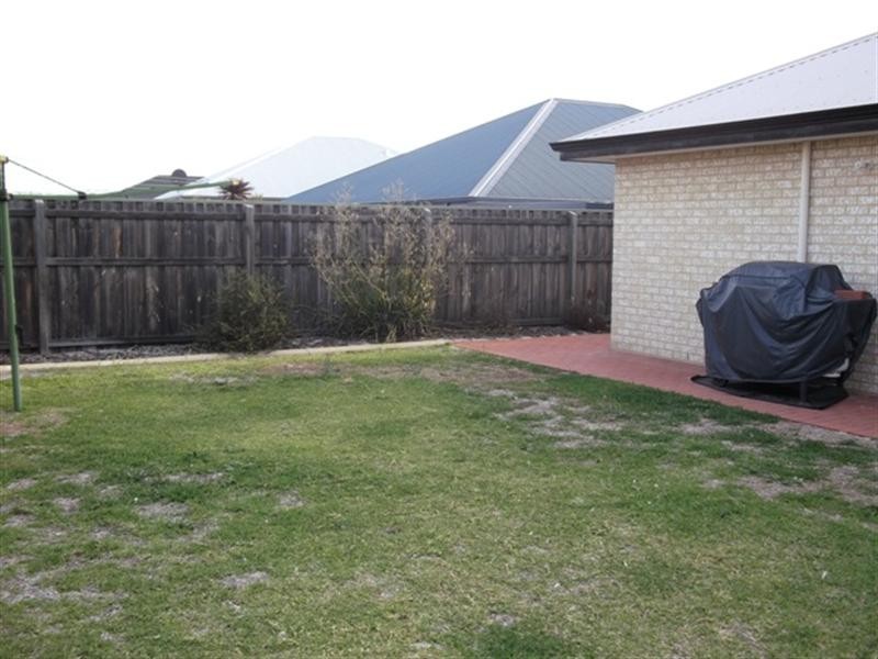 14 Heirisson Turn, Ellenbrook WA 6069