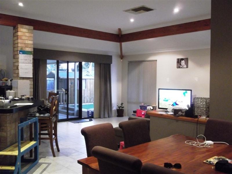 23 Starbush Crescent, Ellenbrook WA 6069