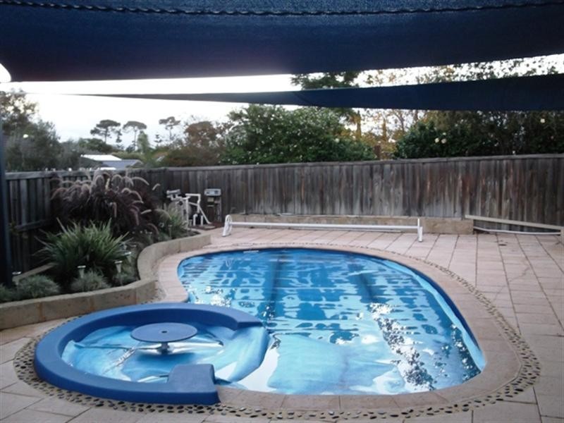 23 Starbush Crescent, Ellenbrook WA 6069