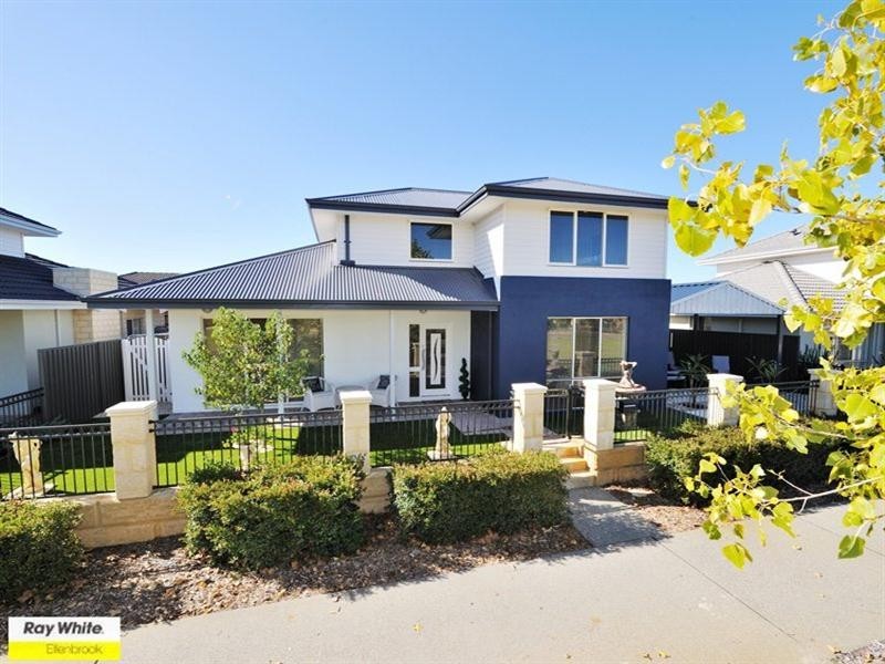 23 Waite Ridge, Aveley WA 6069
