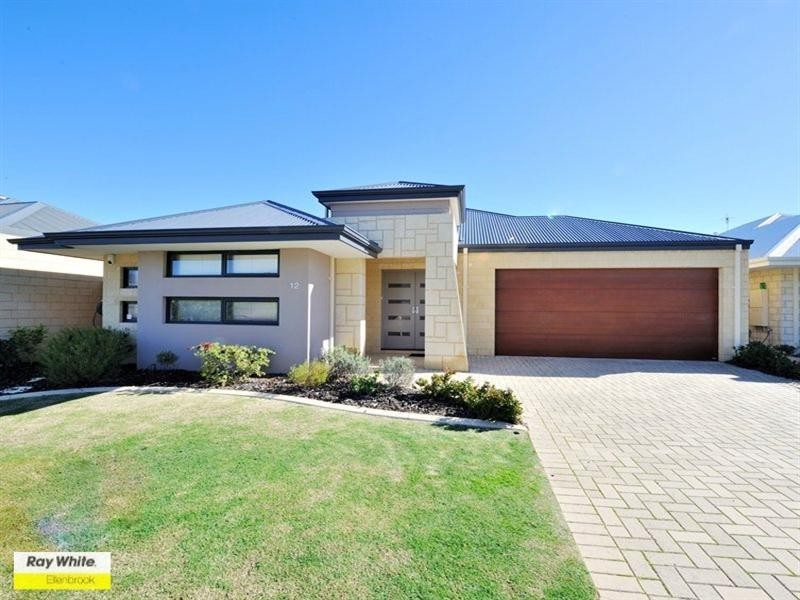 12 Pavilion Circle, The Vines WA 6069