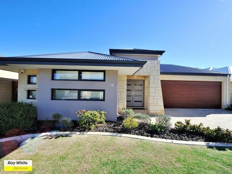 12 Pavilion Circle, The Vines WA 6069