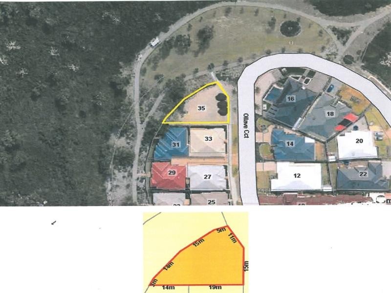 35 Ollave Circuit, Aveley WA 6069