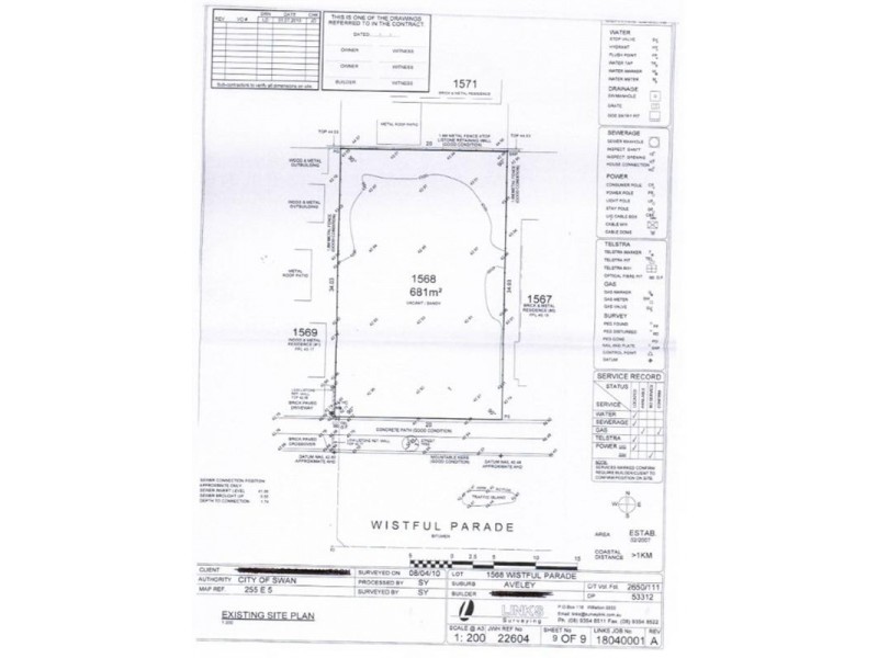 3 Wistful Parade, Aveley WA 6069