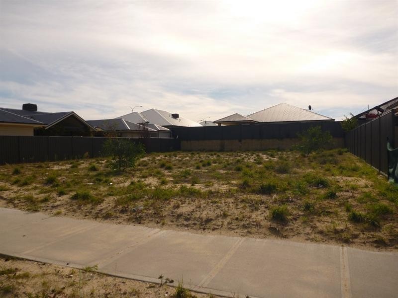 3 Wistful Parade, Aveley WA 6069