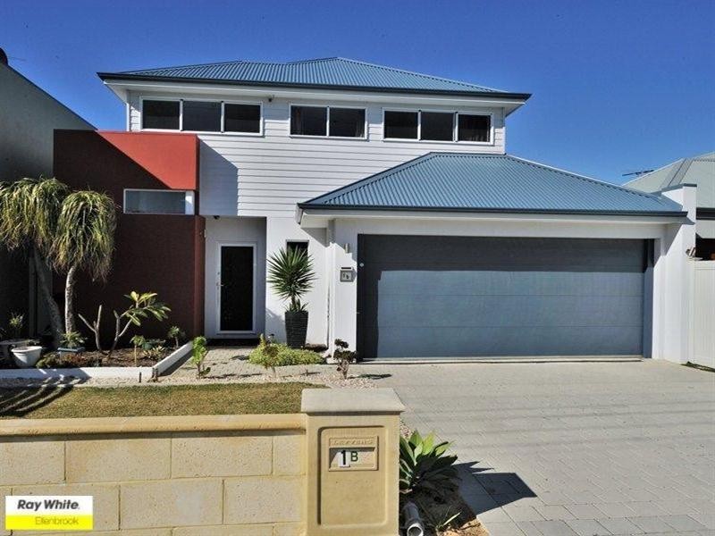 1b Frinton Street, Bayswater WA 6053