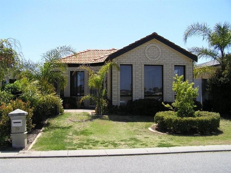 79 Vaucluse Crescent, Ellenbrook WA 6069