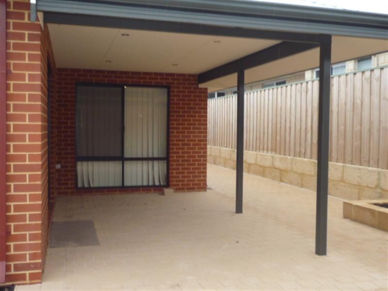 62 Musselbrook Trail, Ellenbrook WA 6069