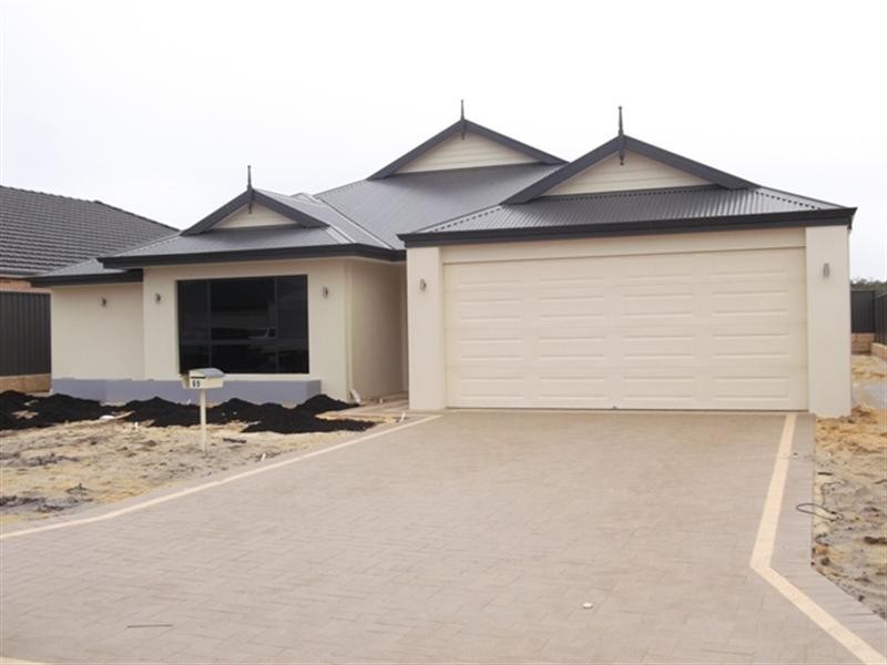 69 Farmaner Parkway, Ellenbrook WA 6069