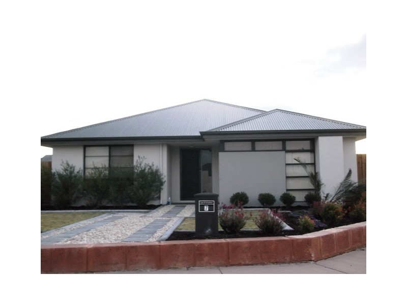 7 Gippsland Way, Ellenbrook WA 6069