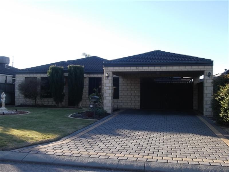 28 Marsala Way, Ellenbrook WA 6069