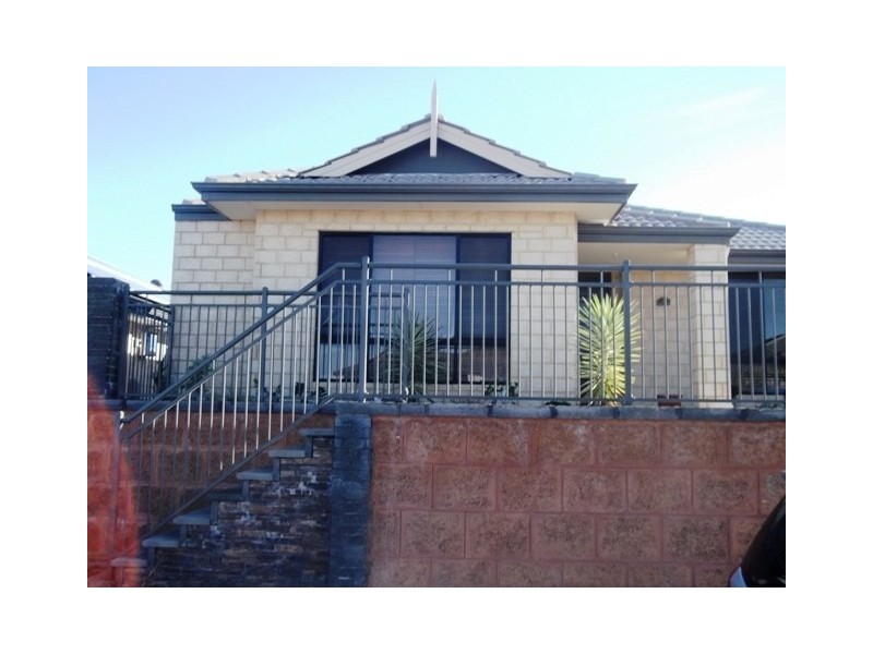 19 Mundego Turn, Ellenbrook WA 6069