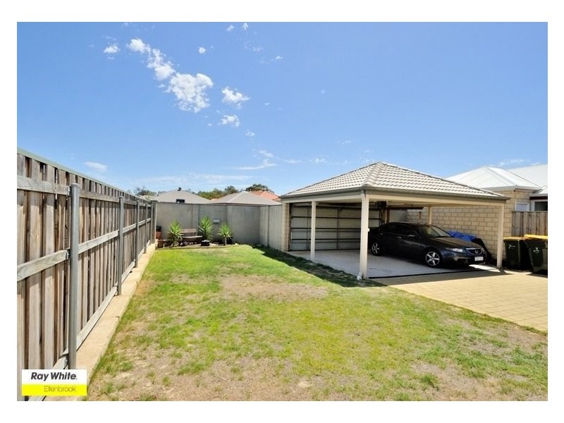 19 Mundego Turn, Ellenbrook WA 6069