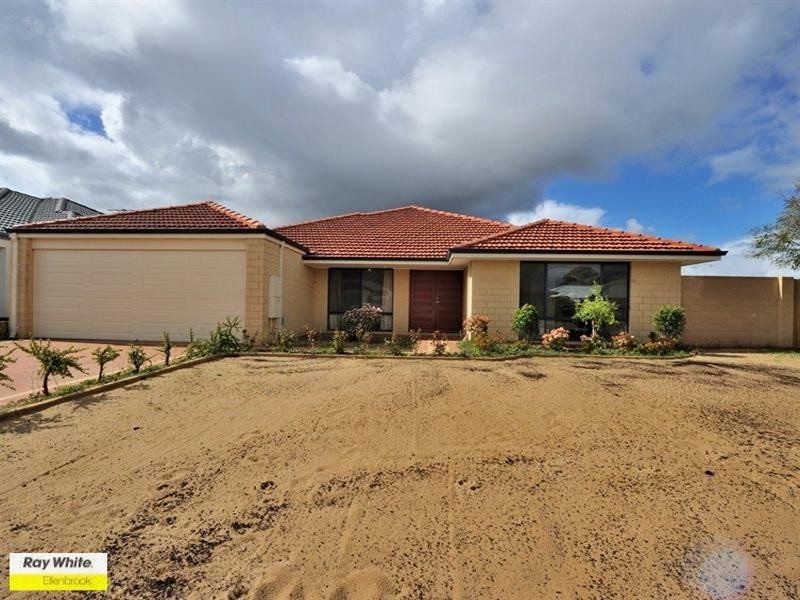 125 Roxburghe Drive, The Vines WA 6069