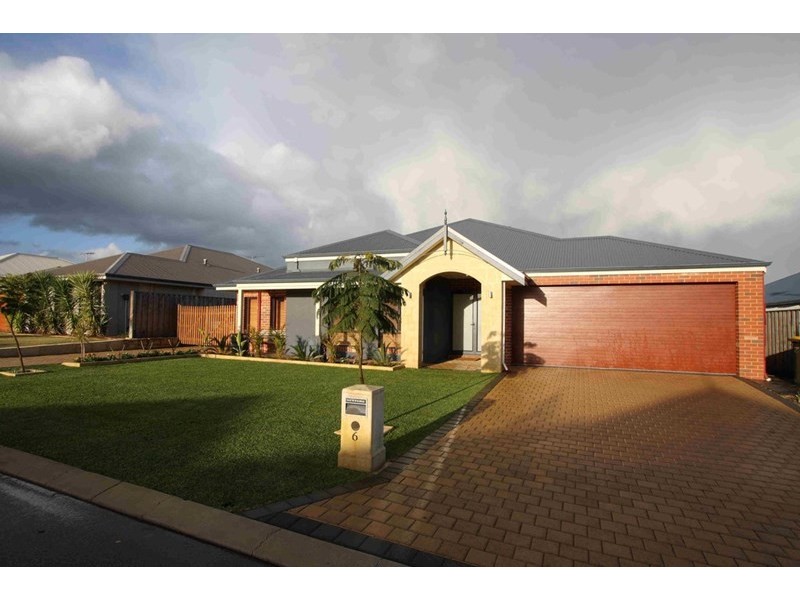6 Turnberry Way, The Vines WA 6069
