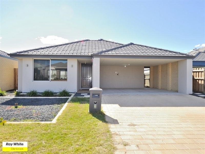 6 Coldstream Pass, Ellenbrook WA 6069