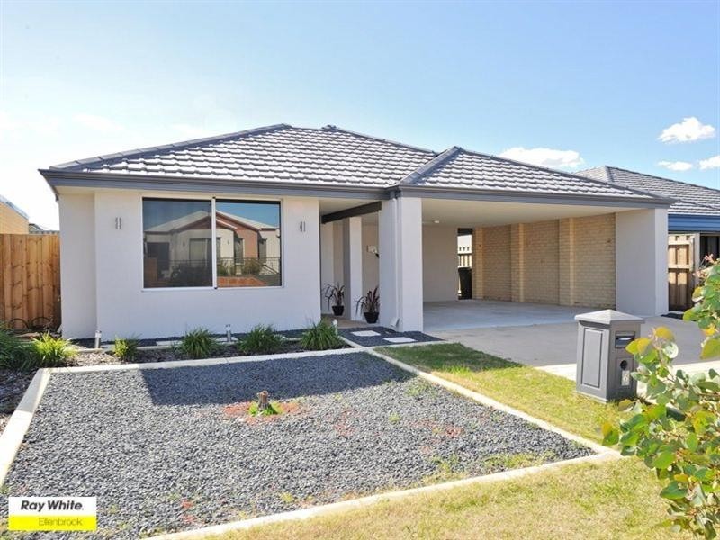 6 Coldstream Pass, Ellenbrook WA 6069