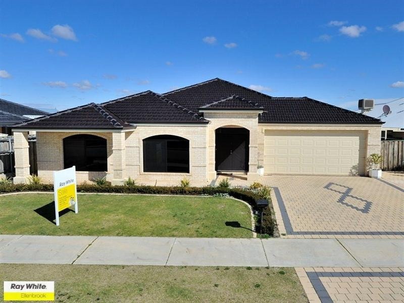 15 Thorold Avenue, Ellenbrook WA 6069
