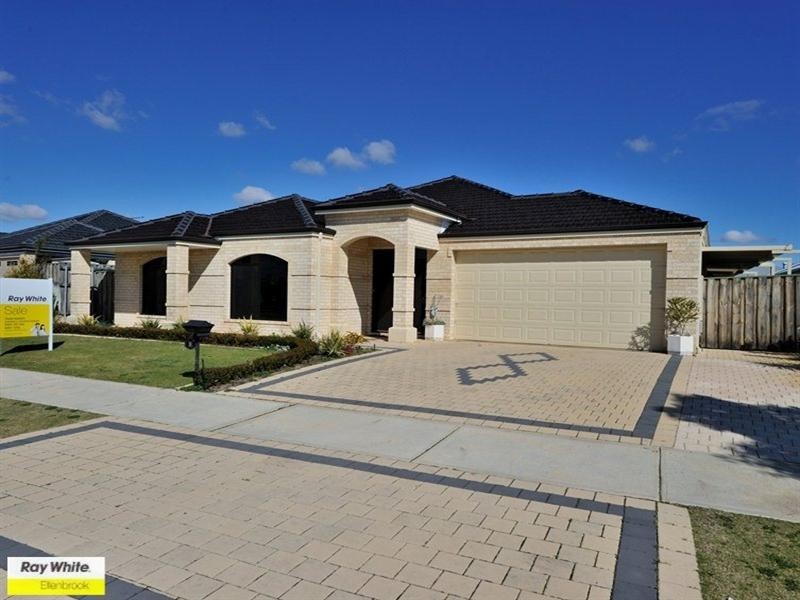 15 Thorold Avenue, Ellenbrook WA 6069