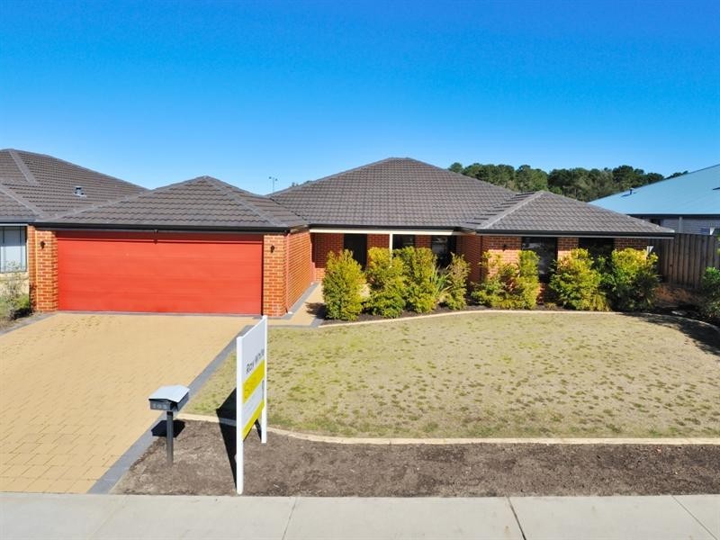 105 Granesse Drive, Ellenbrook WA 6069