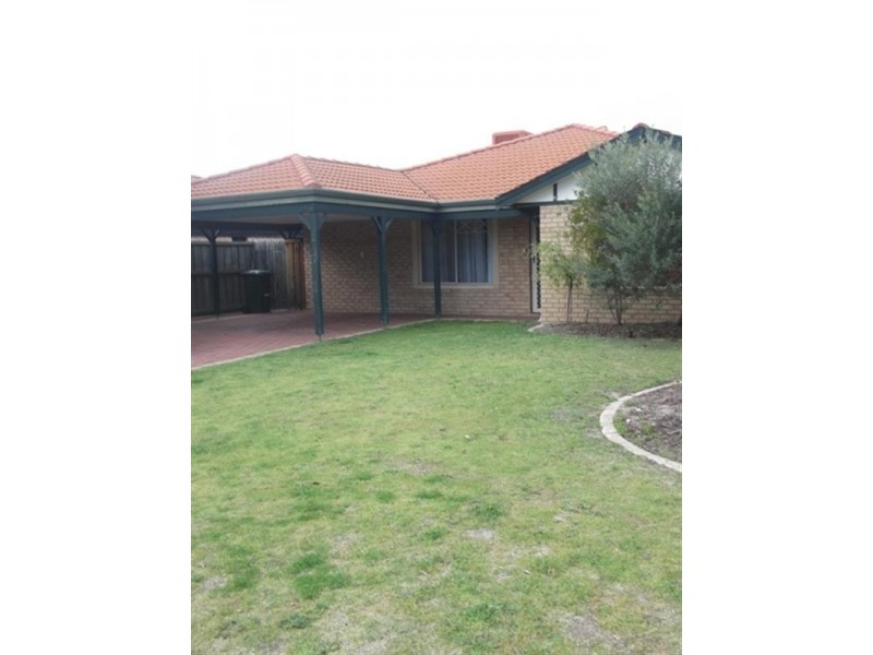 10 Beaufortia Crescent, Ellenbrook WA 6069